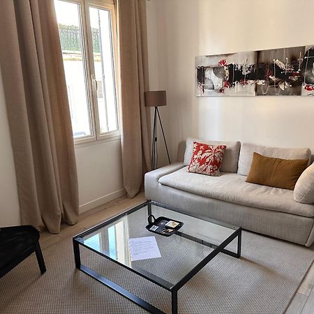 Bel Appartement Terrasse 4 Etoiles Intra Muros Aigues-Mortes Kültér fotó