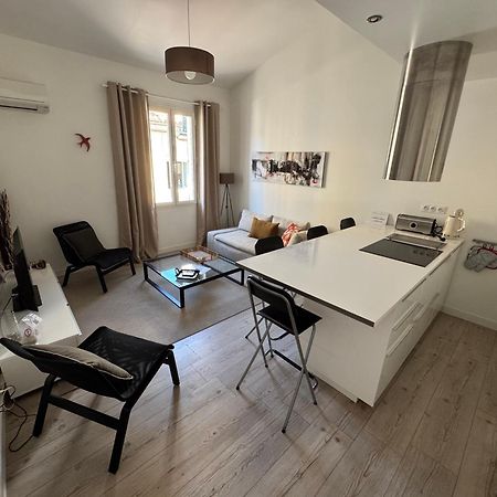 Bel Appartement Terrasse 4 Etoiles Intra Muros Aigues-Mortes Kültér fotó